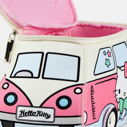 Neceser aseo viaje Hello Kitty CERDÁ