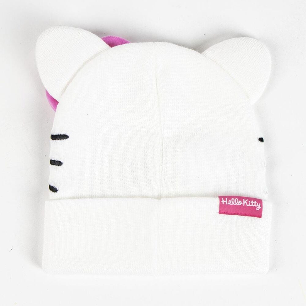Gorro Hello Kitty CERDÁ