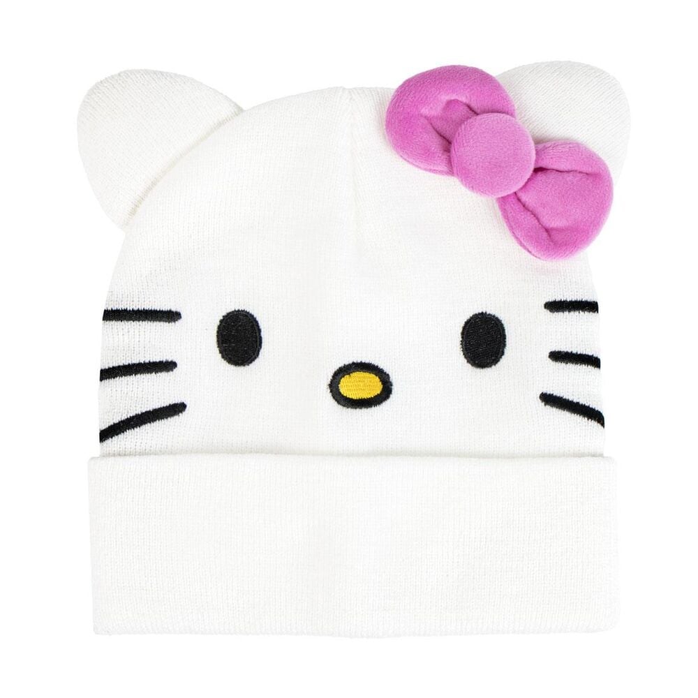 Gorro Hello Kitty CERDÁ