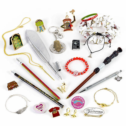 Calendario de adviento El Callejon Diagon Harry Potter THE CARAT SHOP