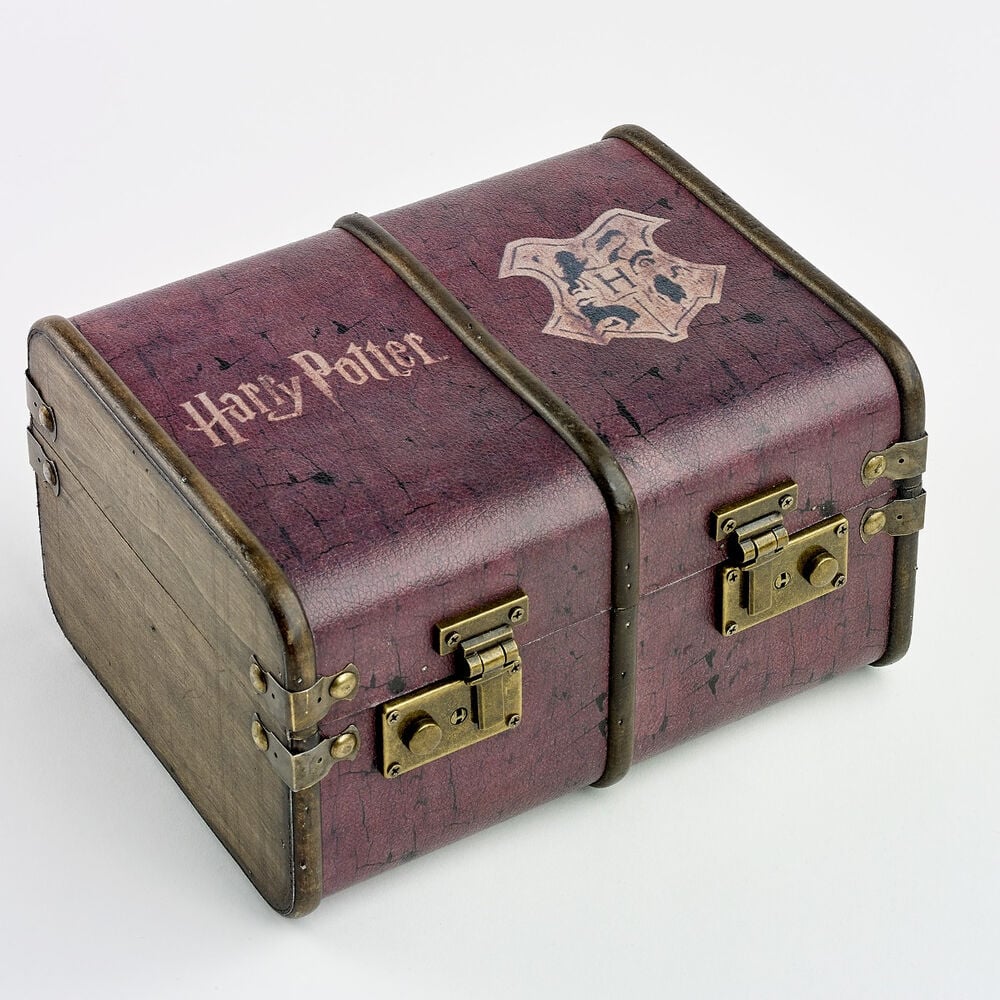 Calendario de adviento Hogwarts Harry Potter THE CARAT SHOP