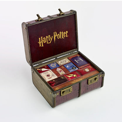 Calendario de adviento Hogwarts Harry Potter THE CARAT SHOP