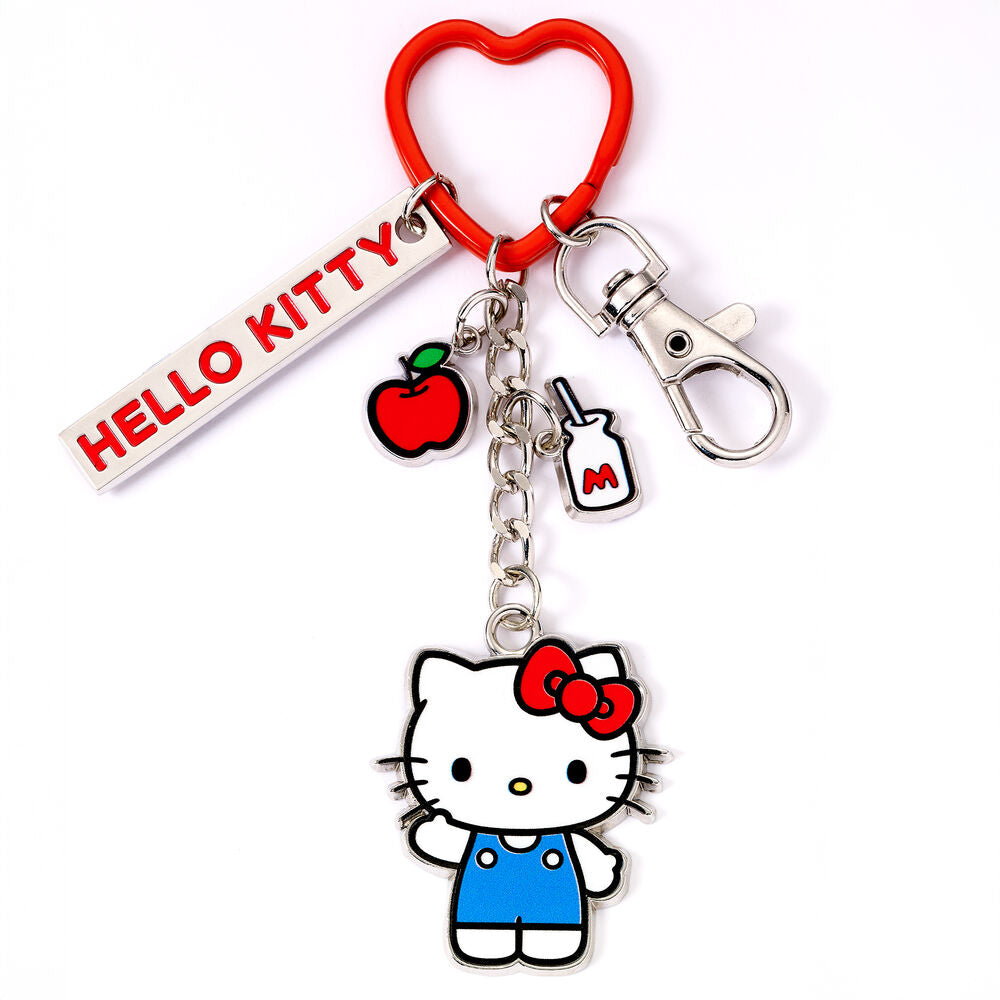 Llavero Hello Kitty THE CARAT SHOP