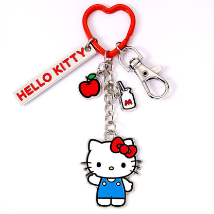 Llavero Hello Kitty THE CARAT SHOP