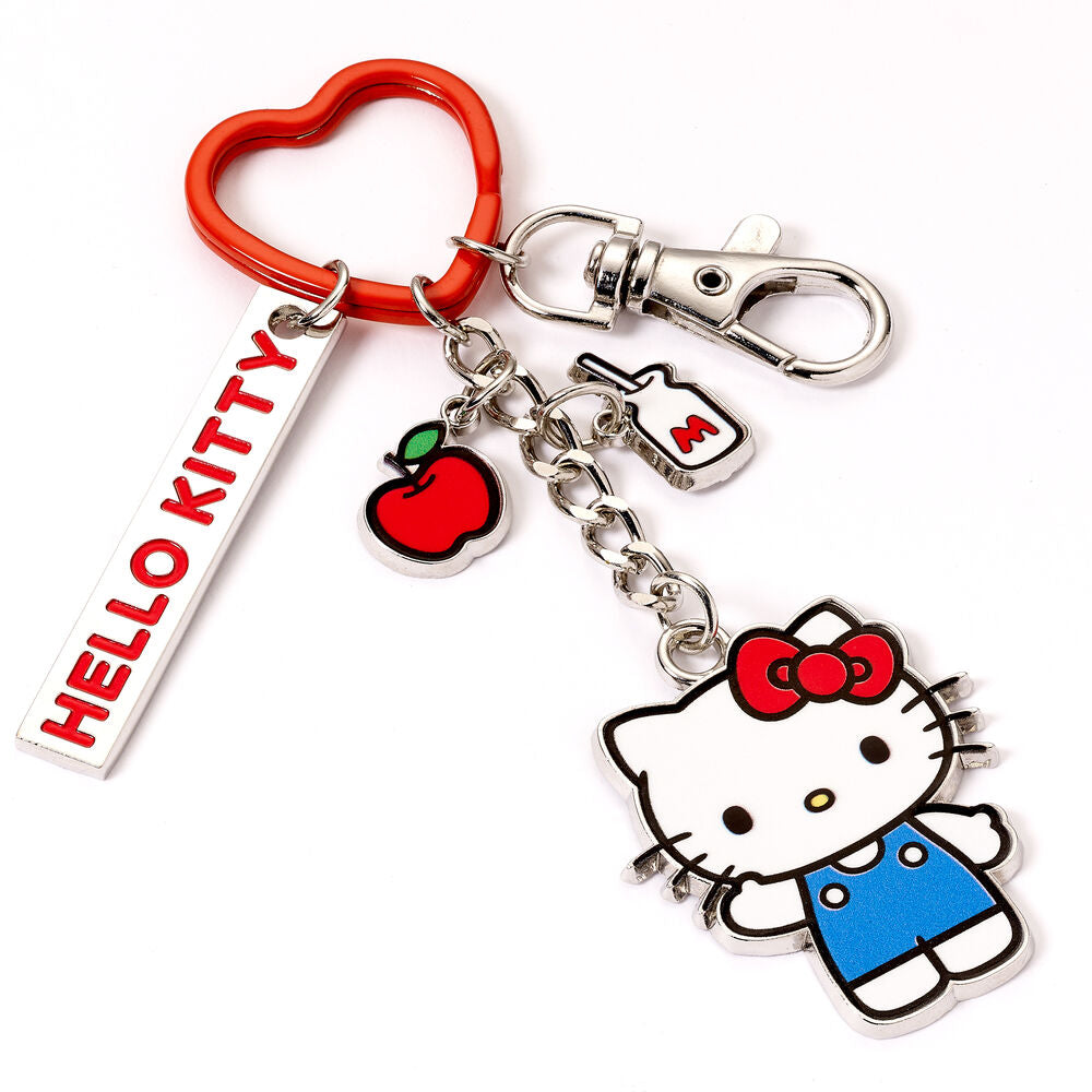 Llavero Hello Kitty THE CARAT SHOP