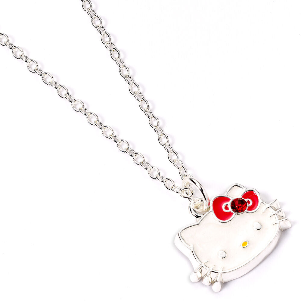 Colgante Hello Kitty THE CARAT SHOP