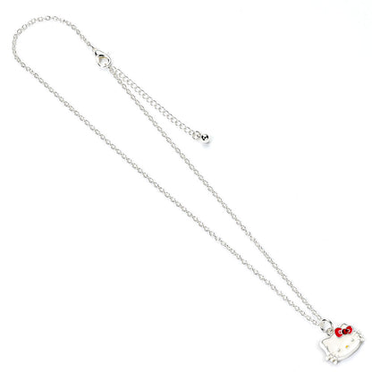 Colgante Hello Kitty THE CARAT SHOP