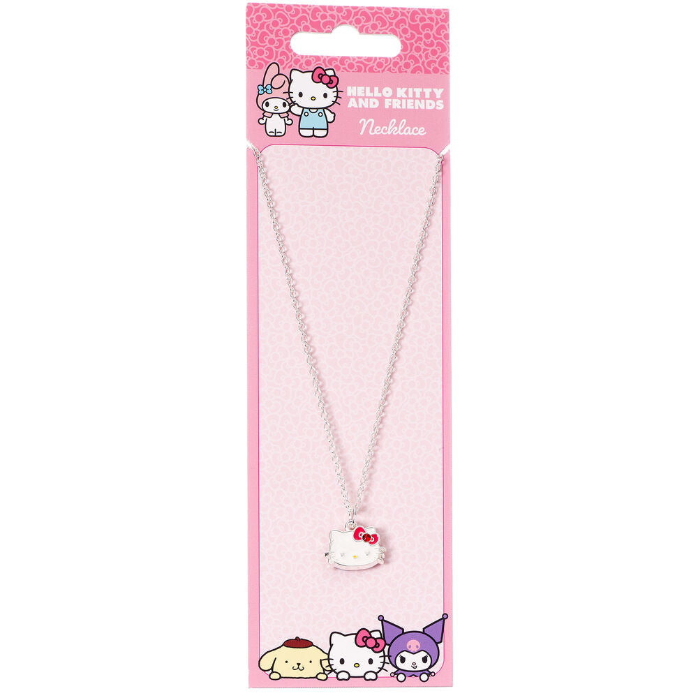 Colgante Hello Kitty THE CARAT SHOP