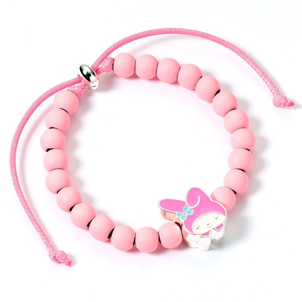 Pulsera My Melody Hello Kitty THE CARAT SHOP