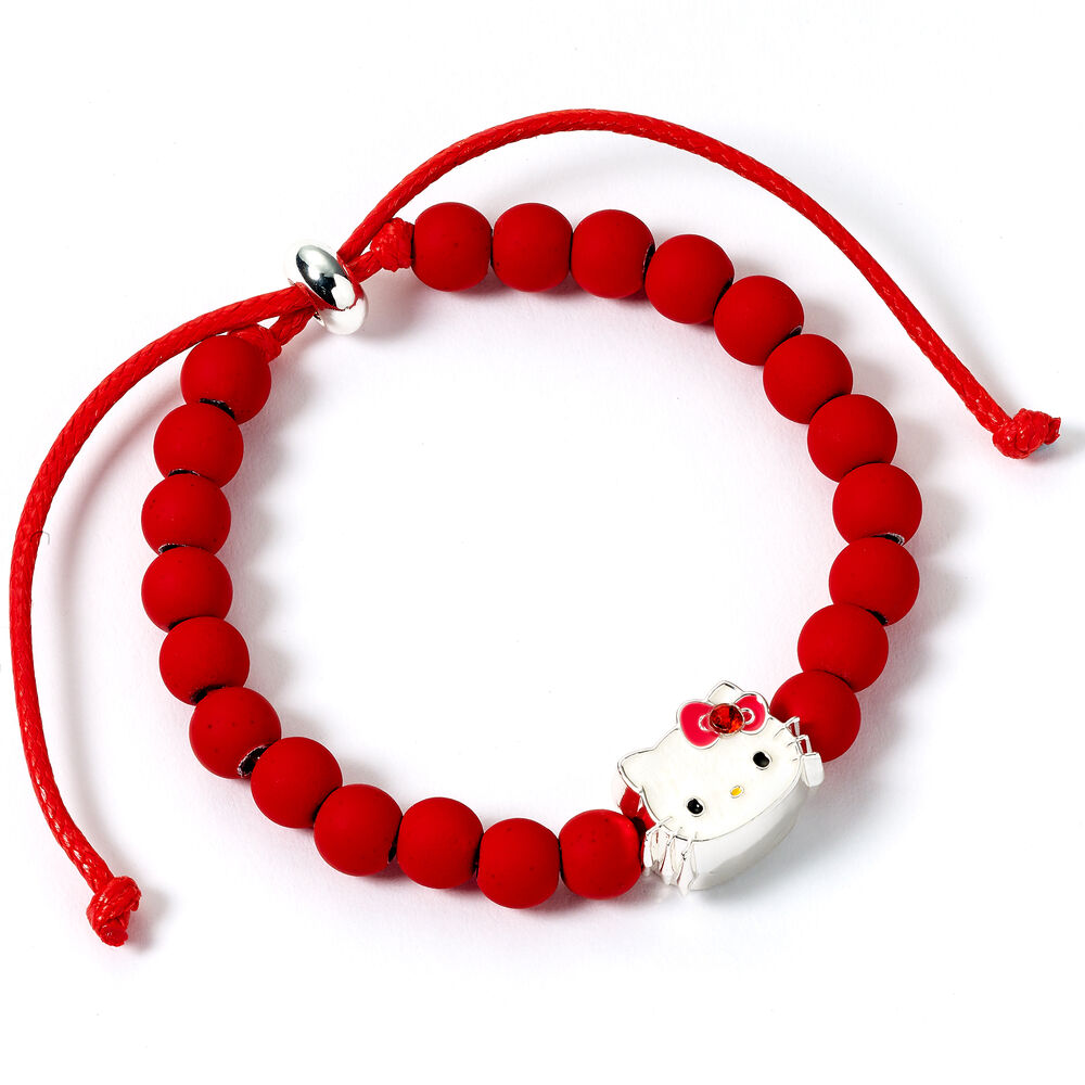 Pulsera Hello Kitty THE CARAT SHOP