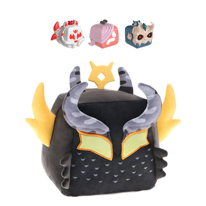 Set Ember Dragon Blox Fruits PHATMOJO