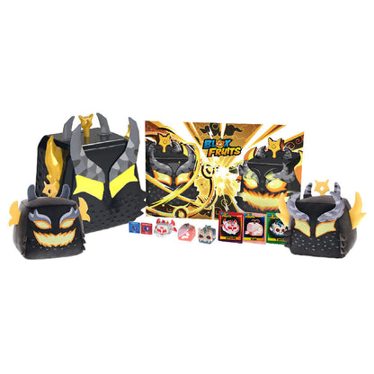 Set Ember Dragon Blox Fruits PHATMOJO