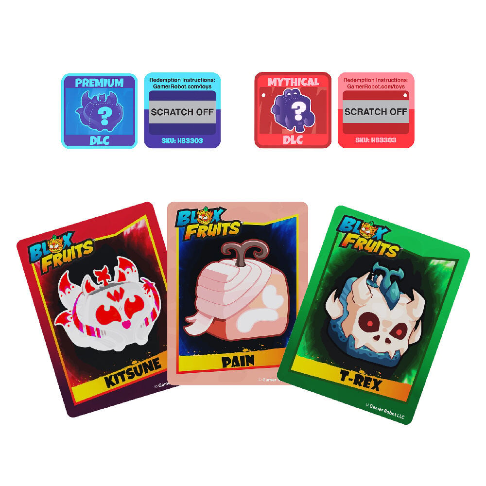 Set Ember Dragon Blox Fruits PHATMOJO