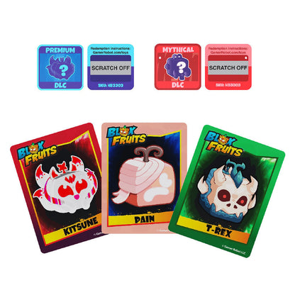 Set Ember Dragon Blox Fruits PHATMOJO