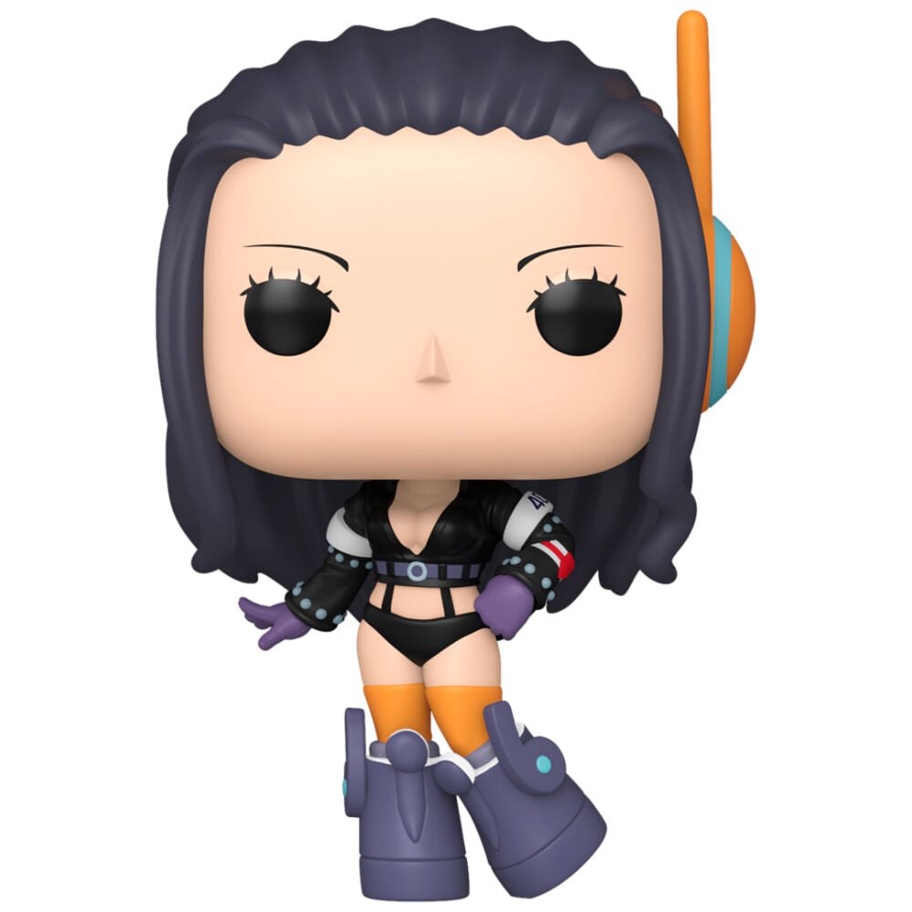 Figura POP One Piece Nico Robin FUNKO
