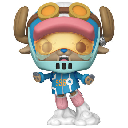 Figura POP One Piece Tony Tony Chopper FUNKO