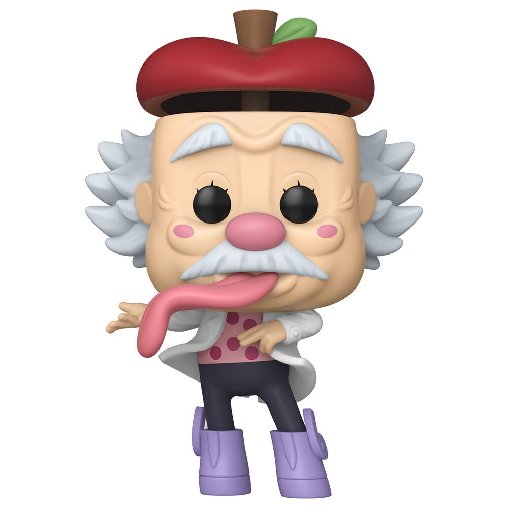 Figura POP One Piece Vegapunk FUNKO