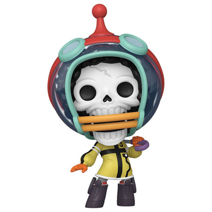 Figura POP One Piece Brook FUNKO