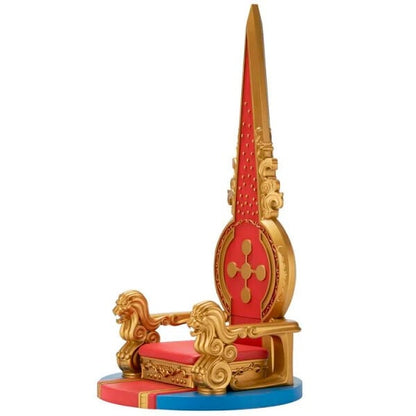 Figura Ichibansho Empty Throne The Throne of Power One Piece 28cm BANPRESTO