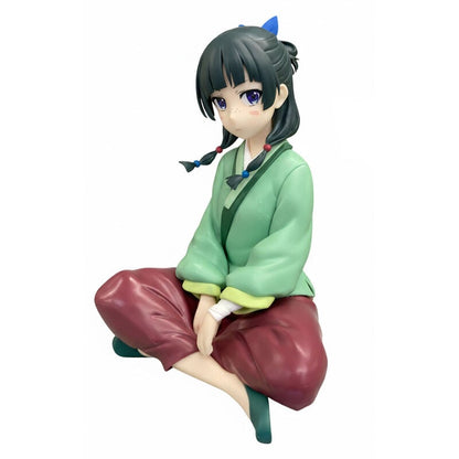 Figura Maomao Break Time The Apothecary Diaries 13cm BANPRESTO