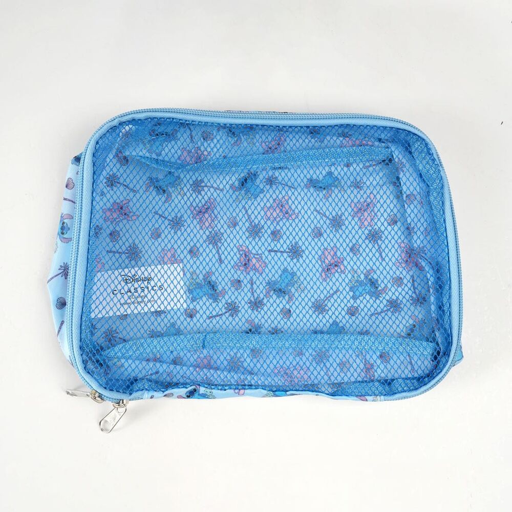 Neceser aseo viaje Stitch Disney CERDÁ