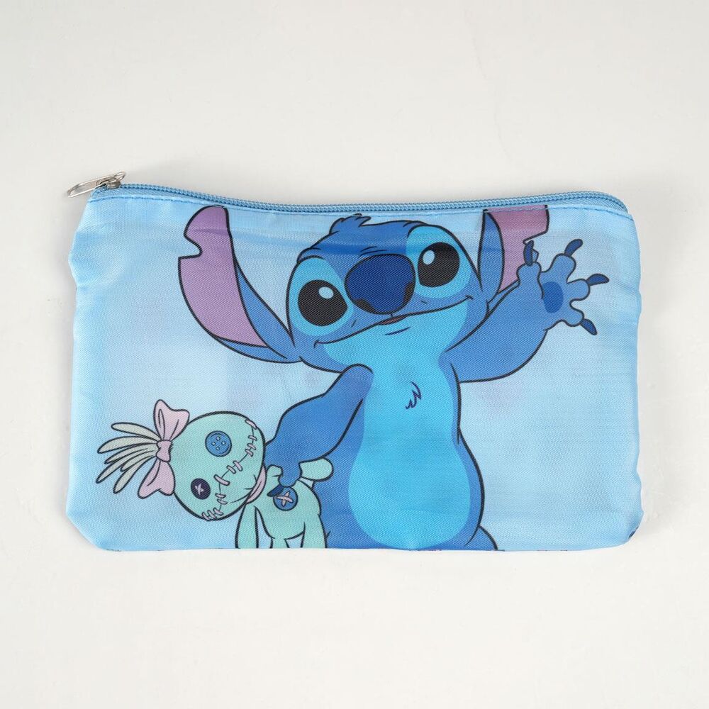 Neceser aseo viaje Stitch Disney CERDÁ