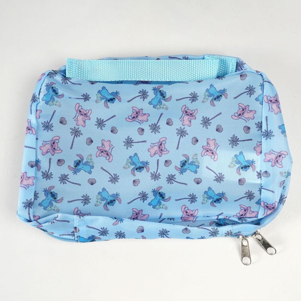 Neceser aseo viaje Stitch Disney CERDÁ