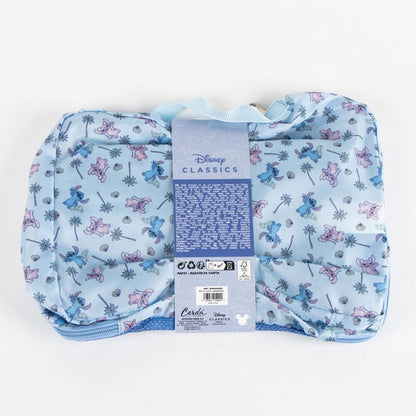 Neceser aseo viaje Stitch Disney CERDÁ