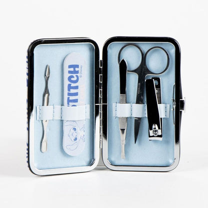 Set Manicura Stitch Disney CERDÁ