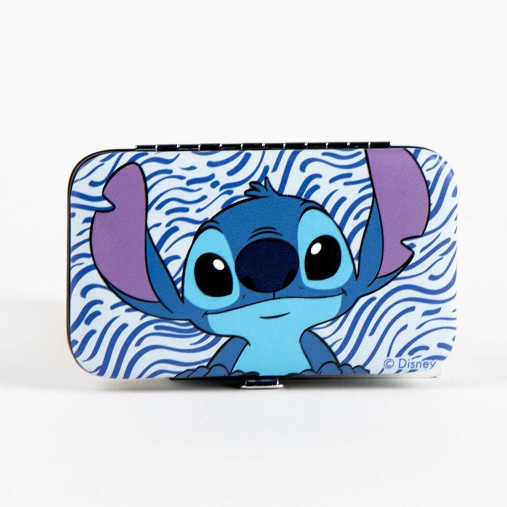 Set Manicura Stitch Disney CERDÁ