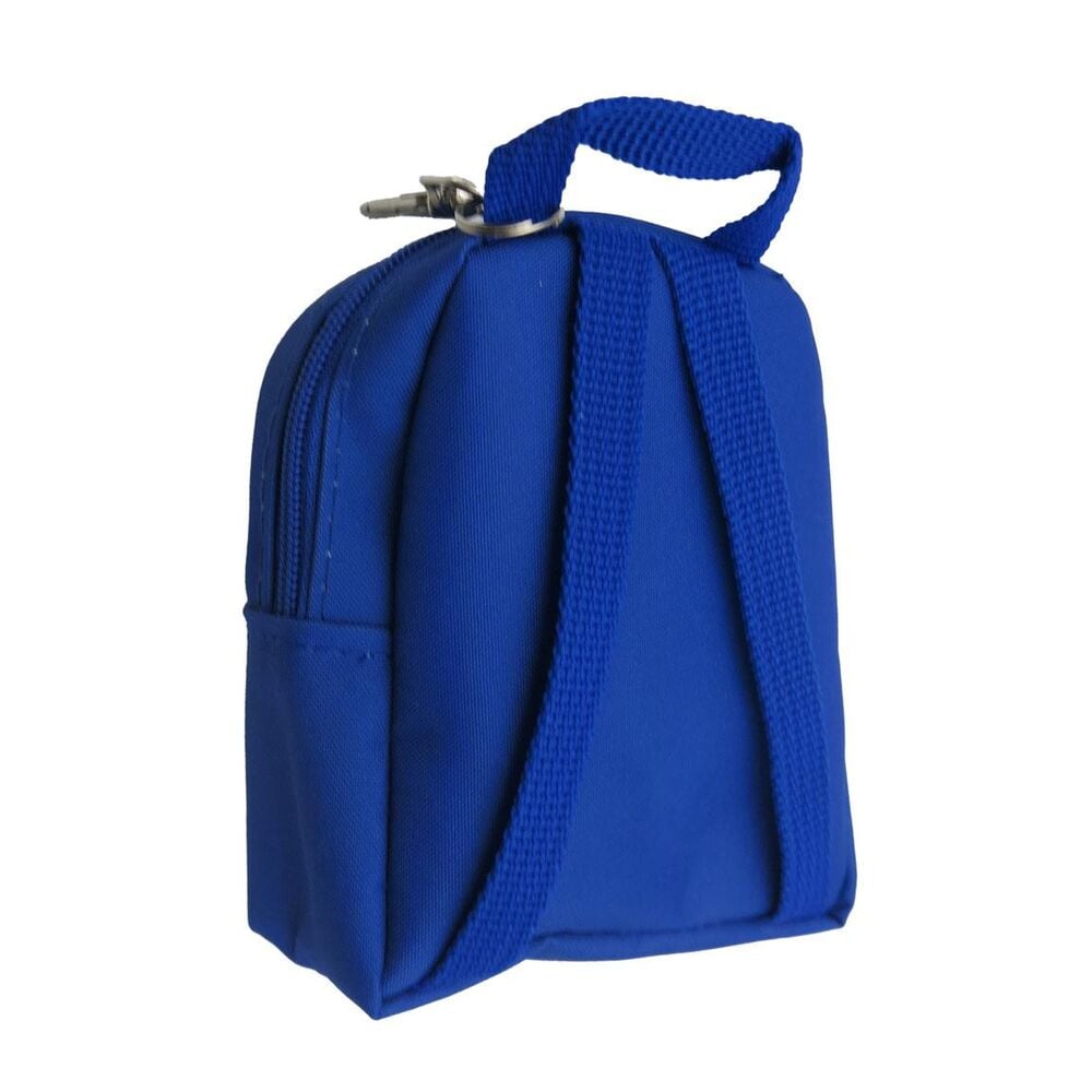 Set papeleria Mini Mochila Real Madrid CERDÁ