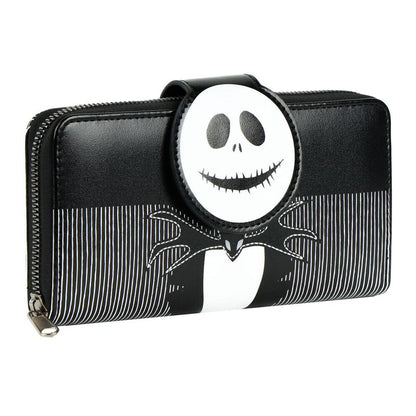 Cartera Pesadilla Antes de Navidad Disney CERDÁ