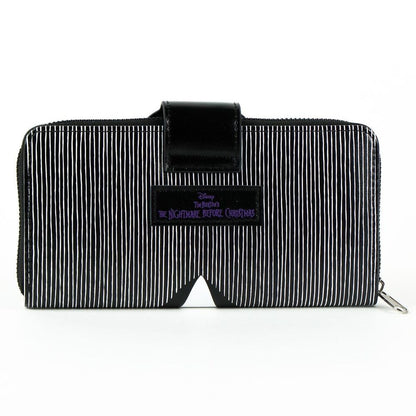 Cartera Pesadilla Antes de Navidad Disney CERDÁ