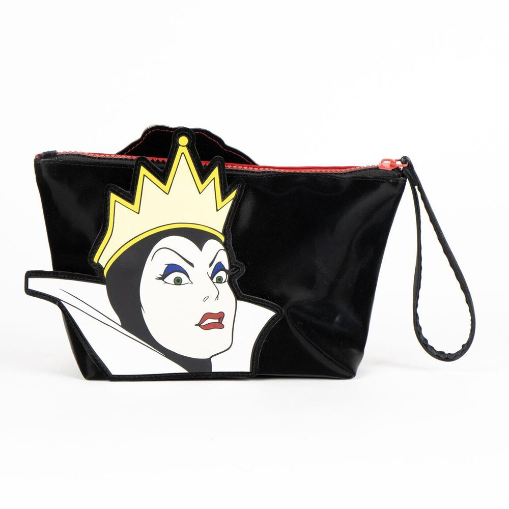 Neceser aseo viaje Blancanieves & Reina Grimhilde Disney CERDÁ