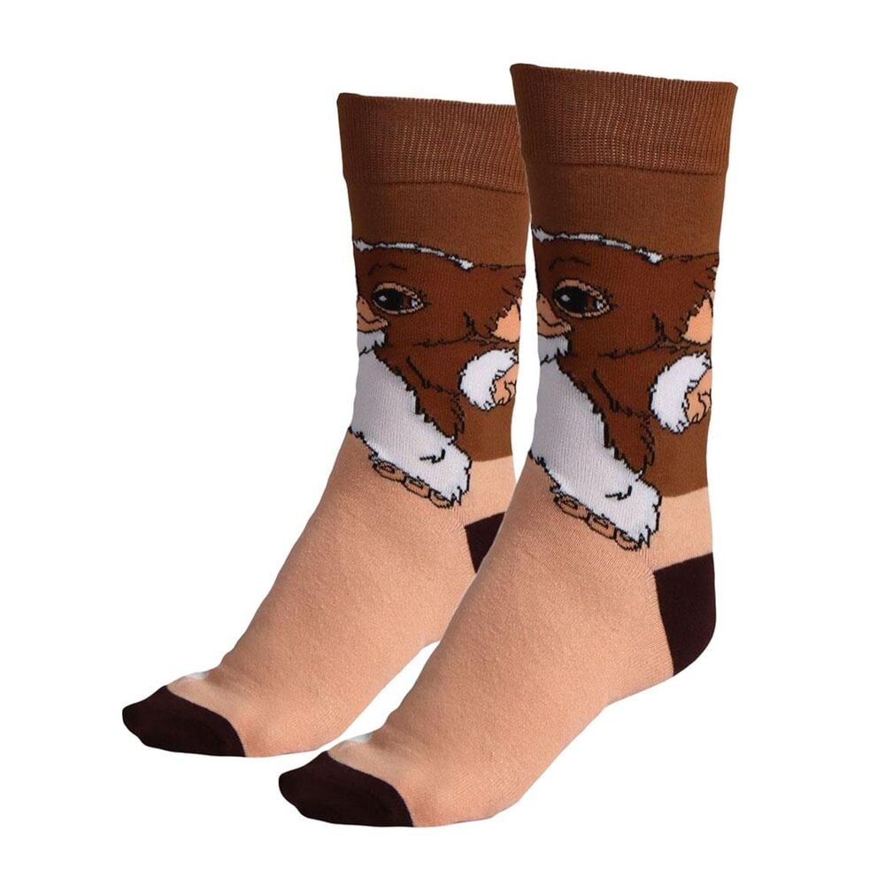 Set 3 calcetines Gremlins adulto CERDÁ