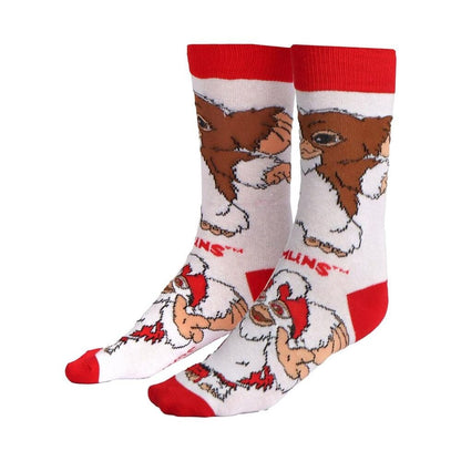 Set 3 calcetines Gremlins adulto CERDÁ