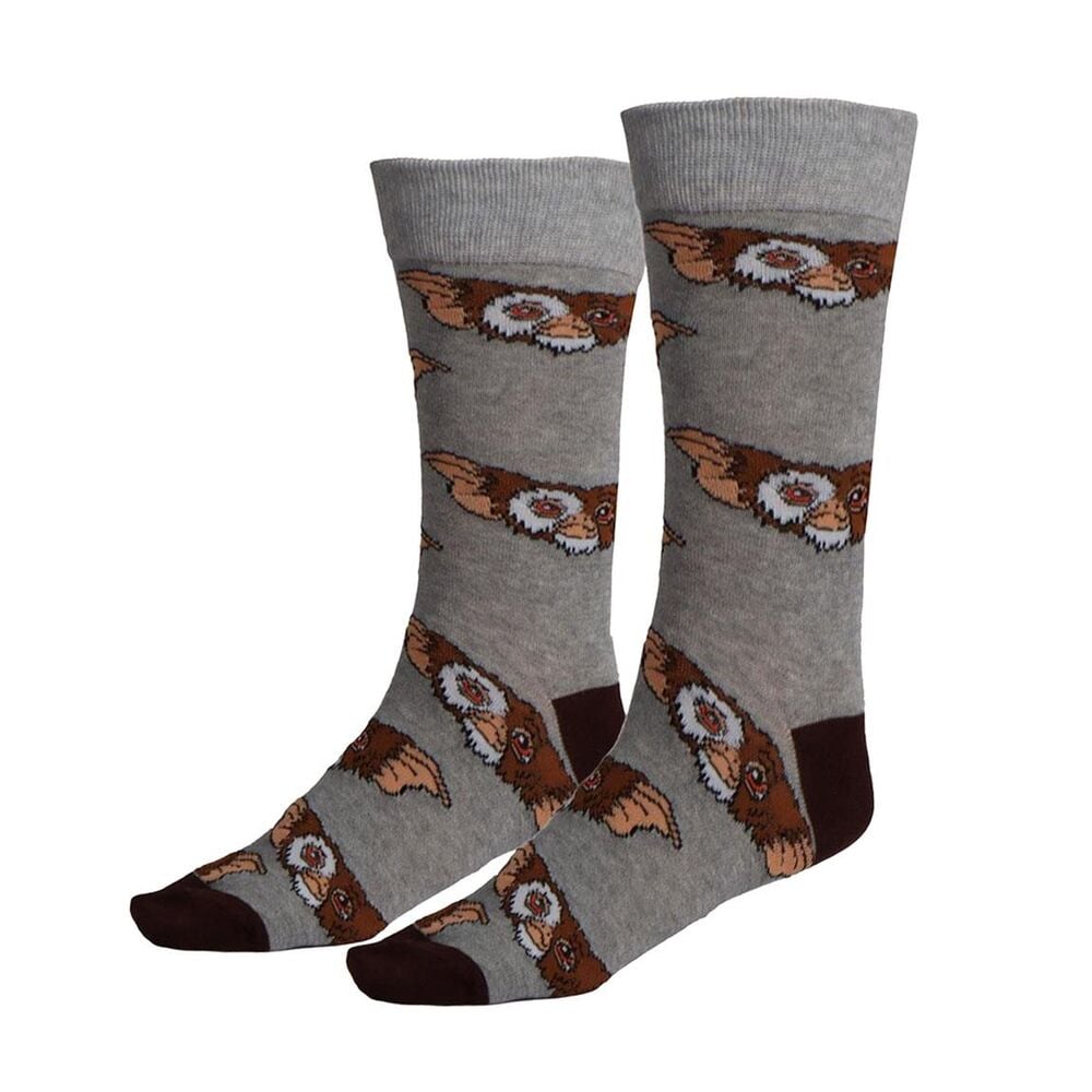 Set 3 calcetines Gremlins adulto CERDÁ