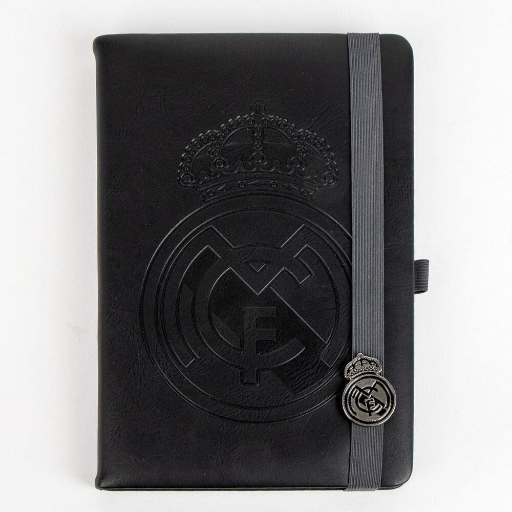 Set papeleria Real Madrid CERDÁ