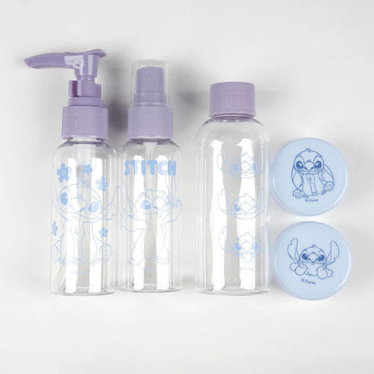Set cuidado personal Stitch Disney CERDÁ