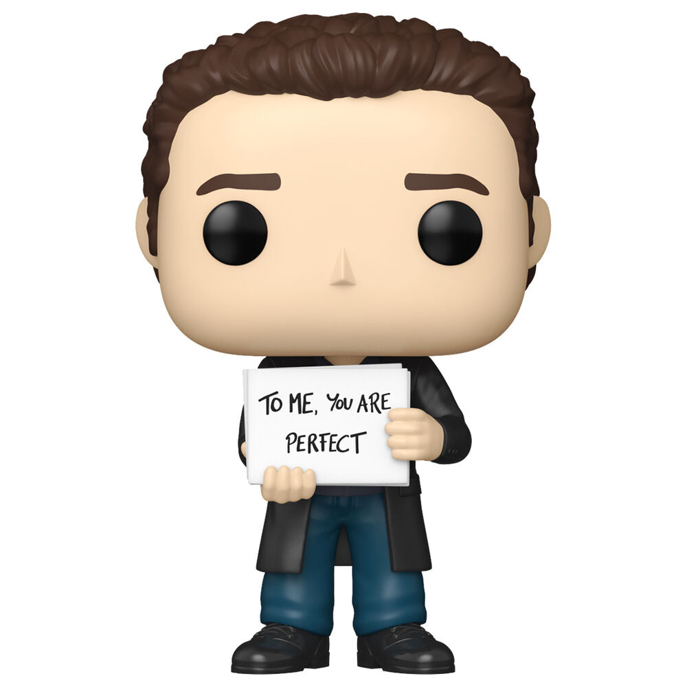 Figura POP Love Actually Mark FUNKO