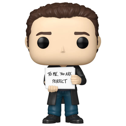Figura POP Love Actually Mark FUNKO