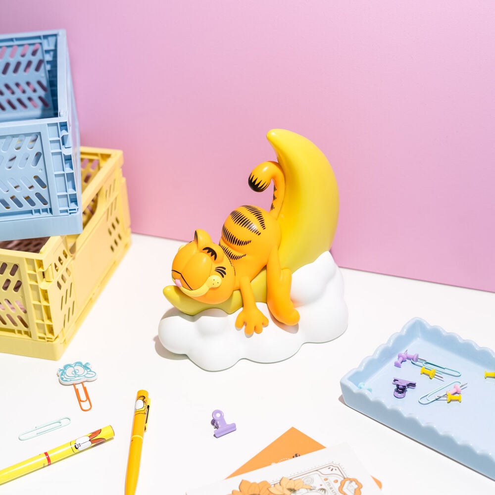 Lampara Garfield ERIK