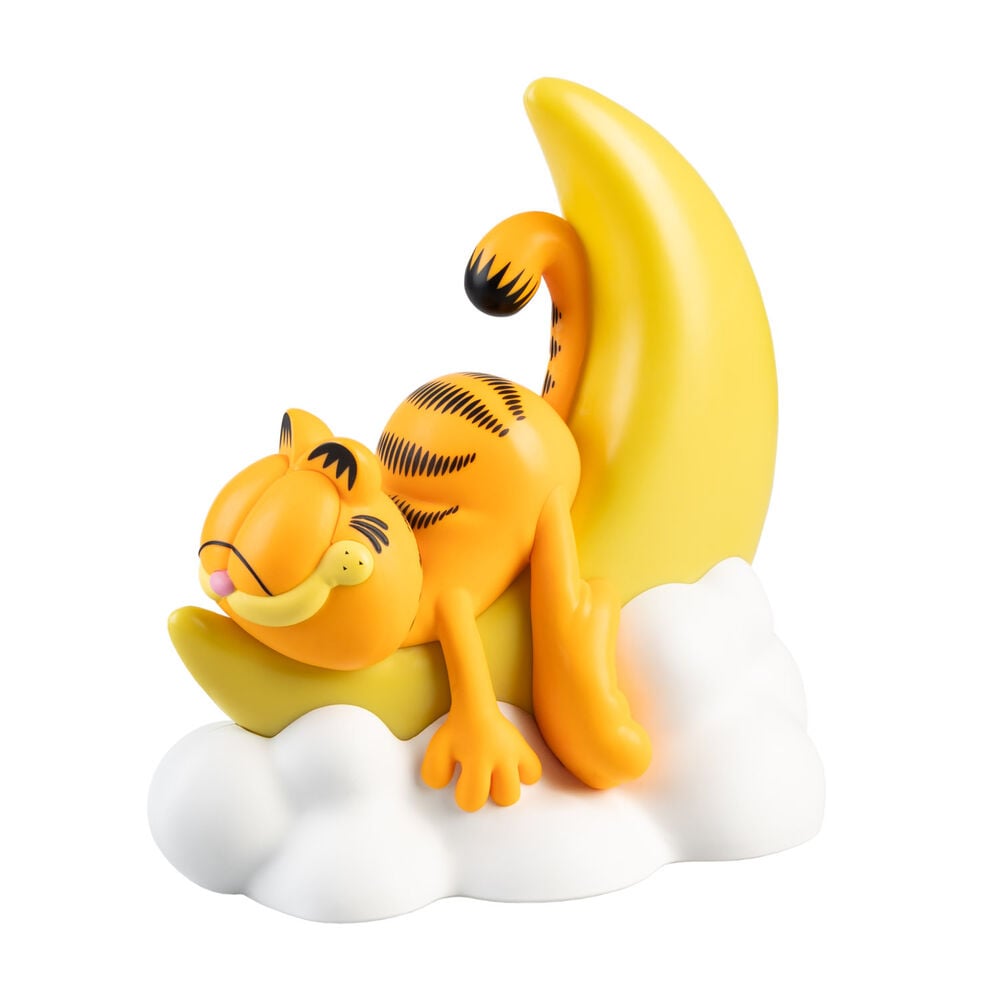 Lampara Garfield ERIK