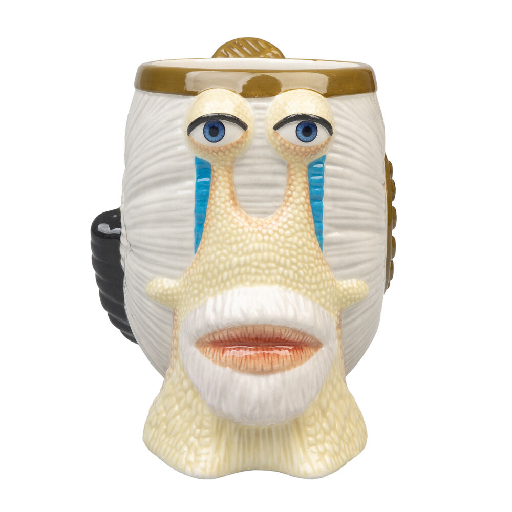Jarra Den Den Mushi One Piece 800ml ERIK