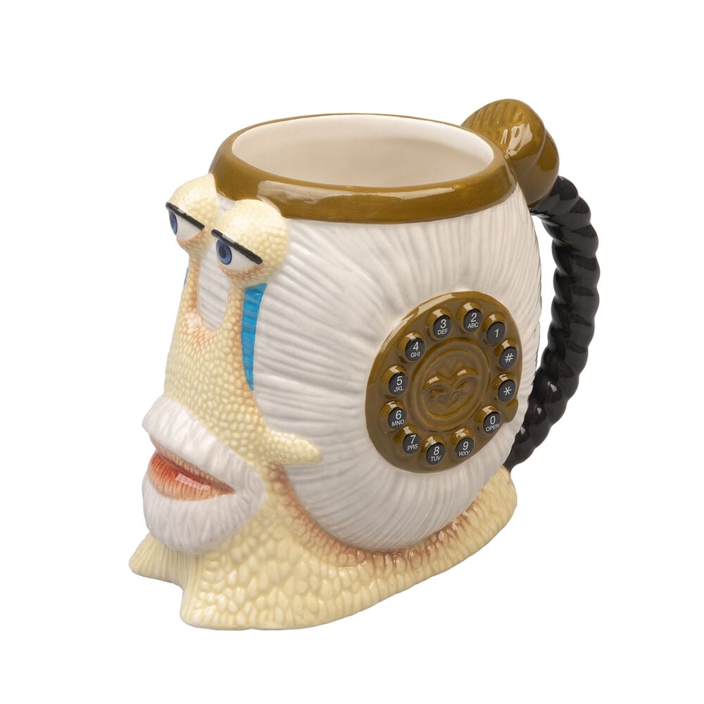 Jarra Den Den Mushi One Piece 800ml ERIK