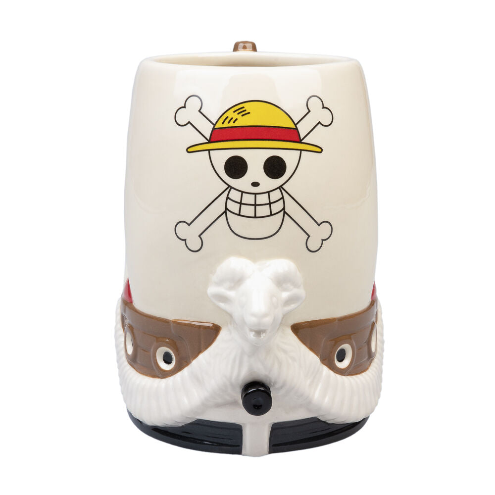 Jarra Going Merry One Piece 750ml ERIK