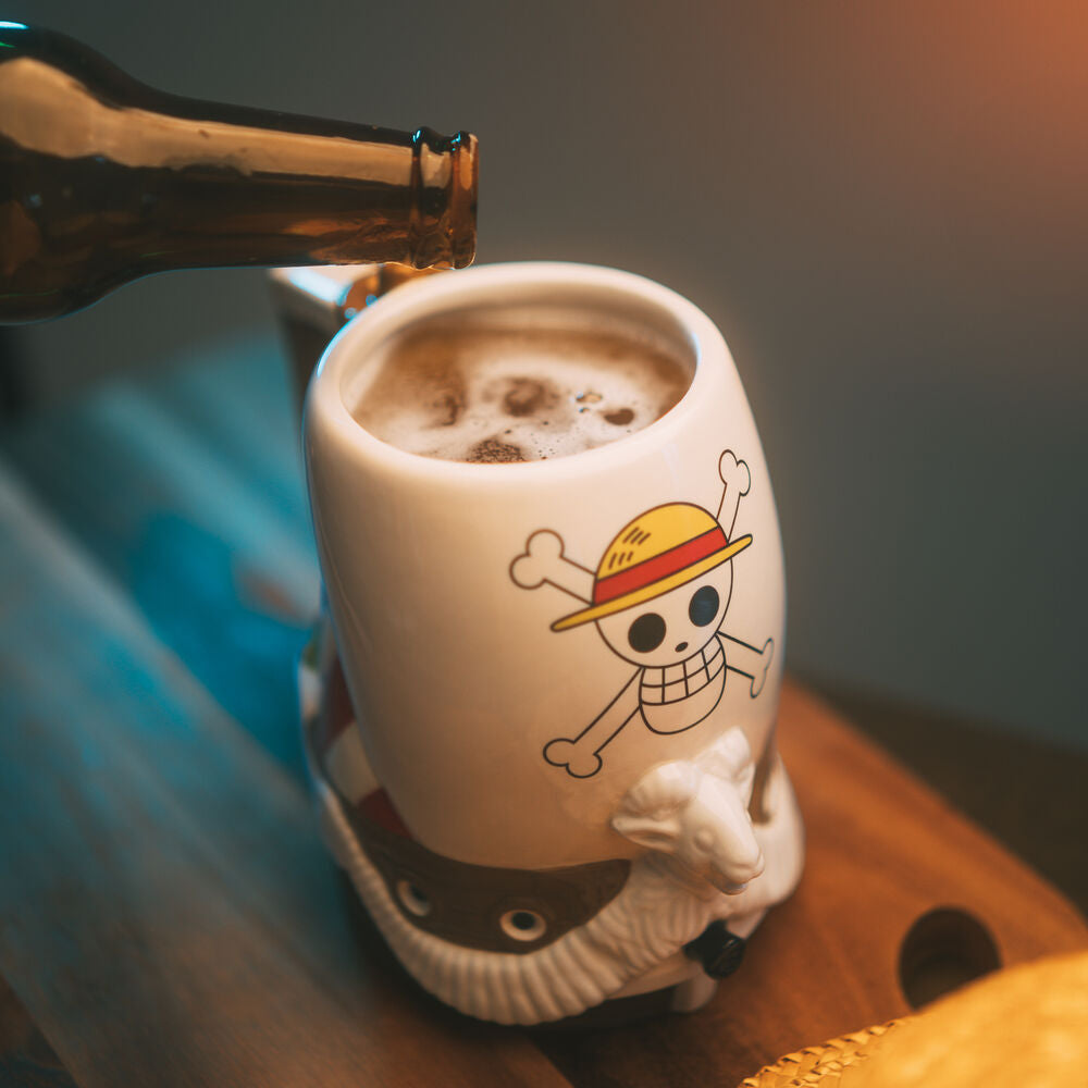 Jarra Going Merry One Piece 750ml ERIK