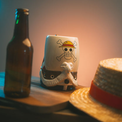 Jarra Going Merry One Piece 750ml ERIK