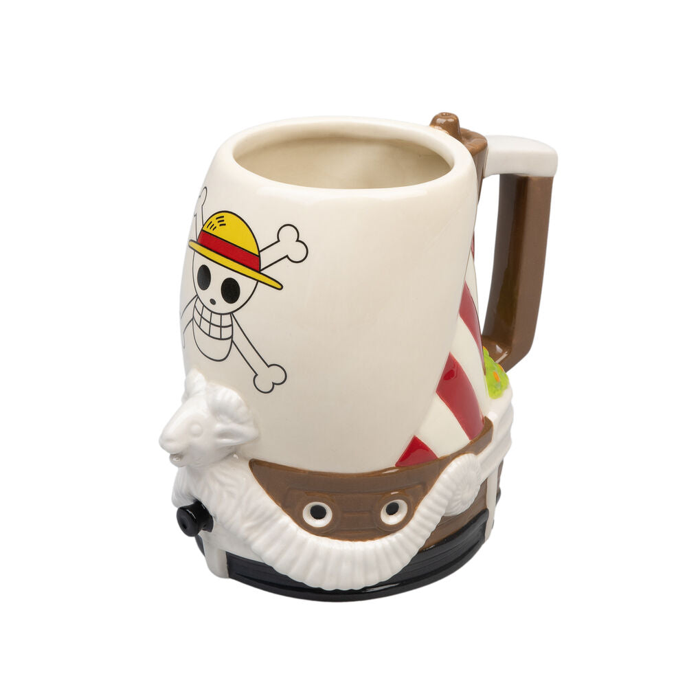 Jarra Going Merry One Piece 750ml ERIK