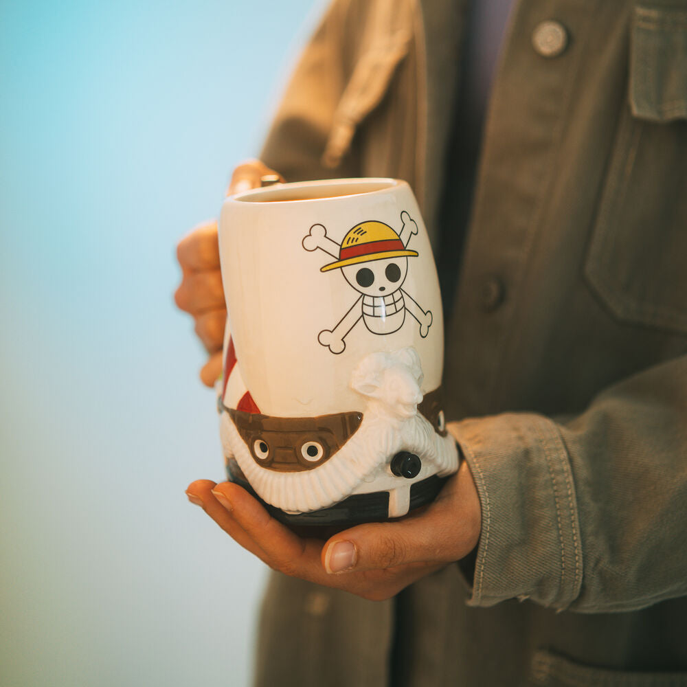 Jarra Going Merry One Piece 750ml ERIK